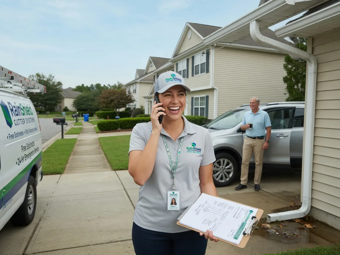 Gutter Installation Kansas, IL FAQs